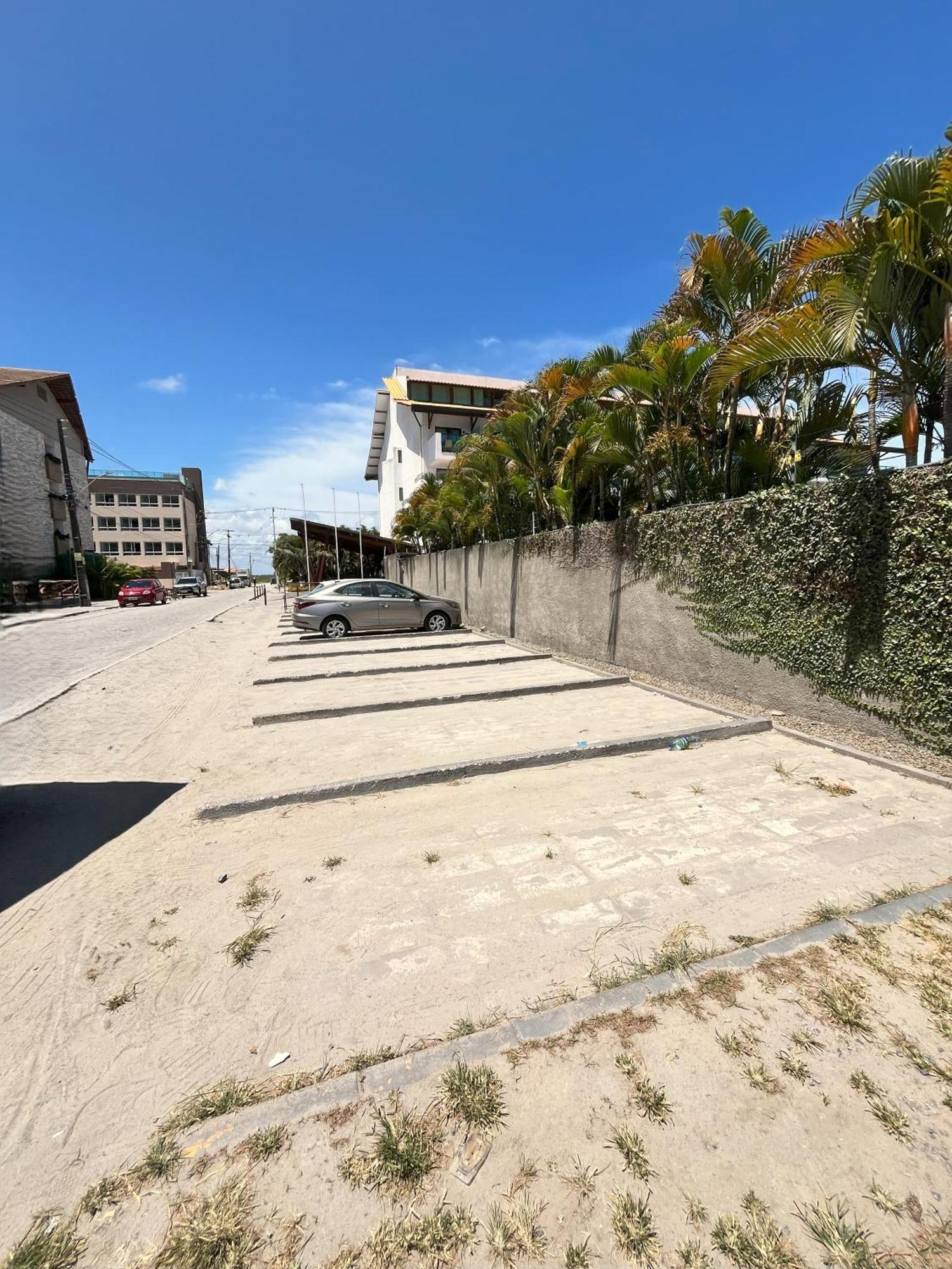 Laguna Beach Flats By Easy Home Pôrto das Galinhas 외부 사진